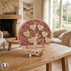 Arbre de vie familial