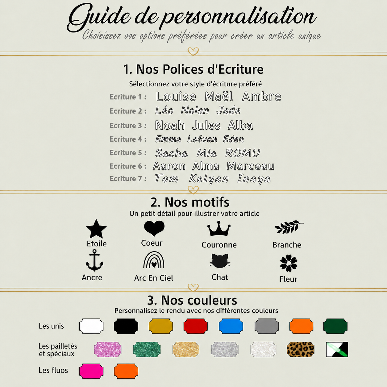 Bavoir bandana personnalisé en double gaze – bordure pompons