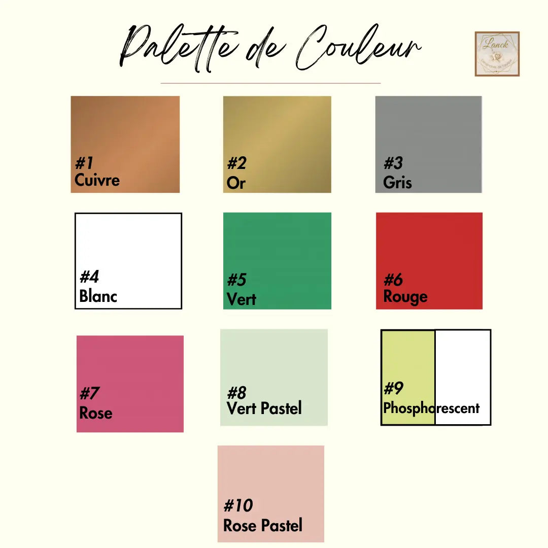 Pancarte naissance Loup