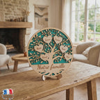 Arbre de vie familial