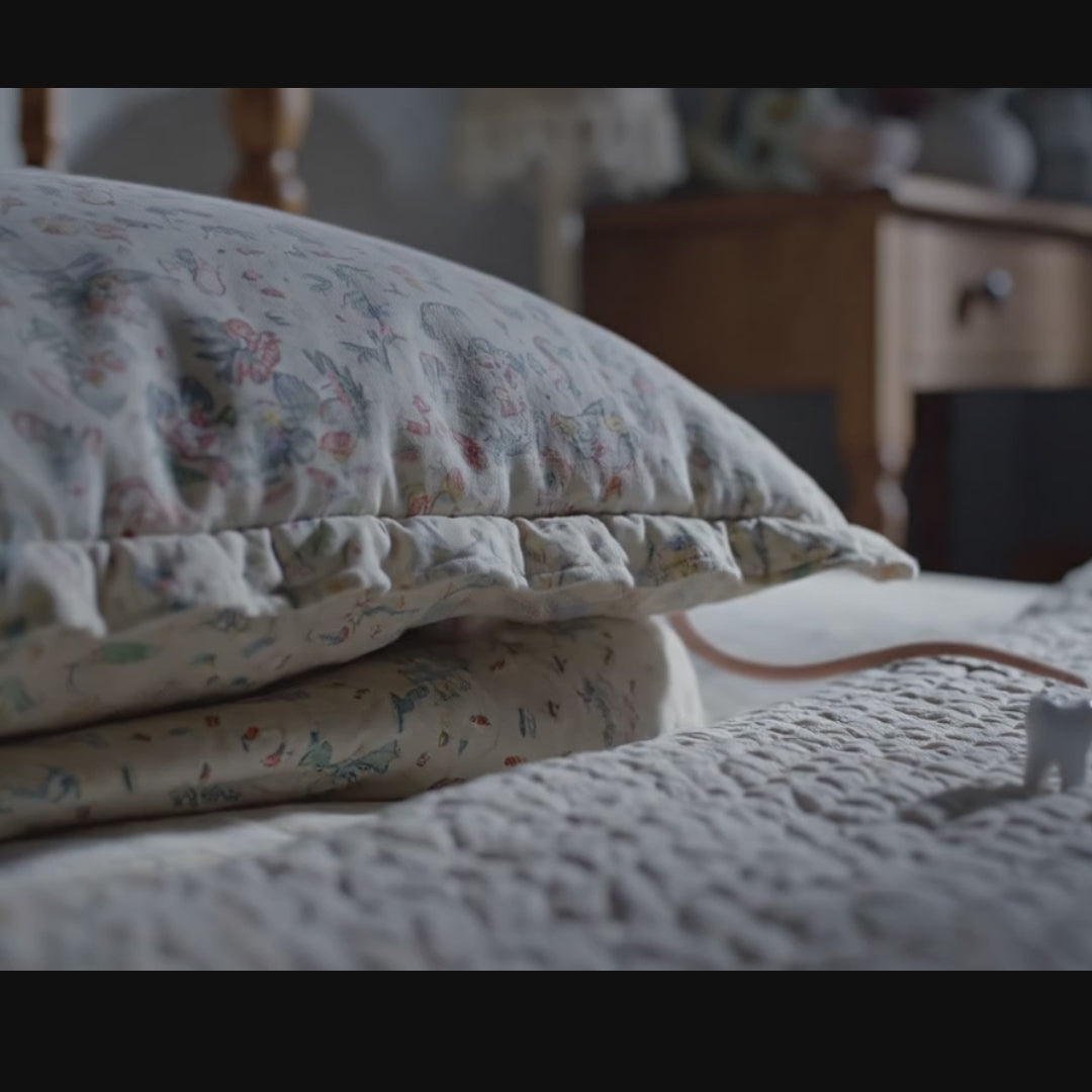 Boite dents de lait personnalisée